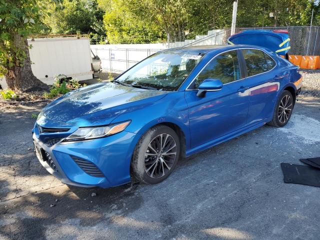 2019 TOYOTA CAMRY L, 