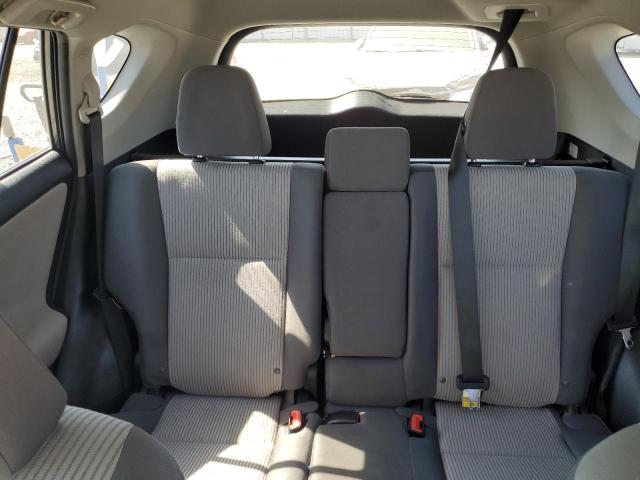 2T3ZFREV9FW153639 - 2015 TOYOTA RAV4 LE GRAY photo 10