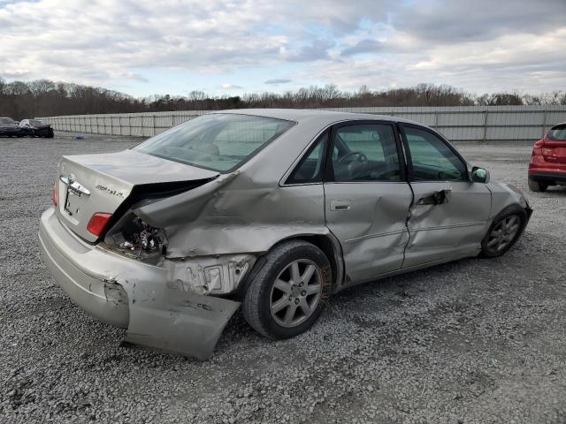 4T1BF28B94U362623 - 2004 TOYOTA AVALON XL SILVER photo 3