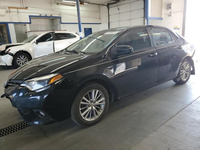 2015 TOYOTA COROLLA L, 