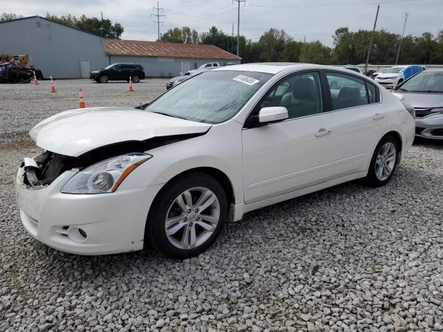 2011 NISSAN ALTIMA SR, 