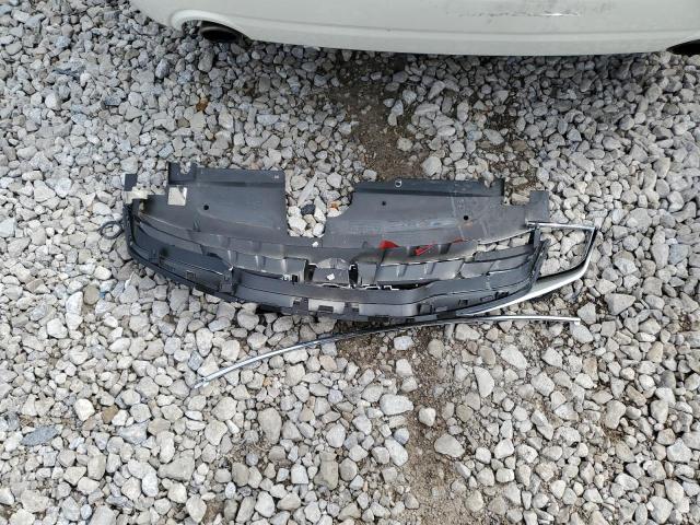 1N4BL2AP5BN448849 - 2011 NISSAN ALTIMA SR WHITE photo 12