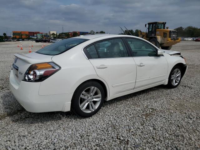 1N4BL2AP5BN448849 - 2011 NISSAN ALTIMA SR WHITE photo 3