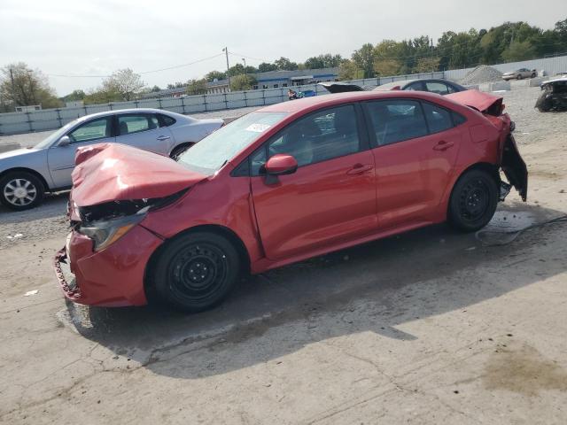 2020 TOYOTA COROLLA LE, 