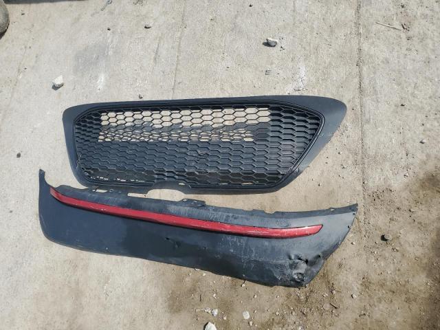 5YFEPRAE8LP061087 - 2020 TOYOTA COROLLA LE 红色 照片 12