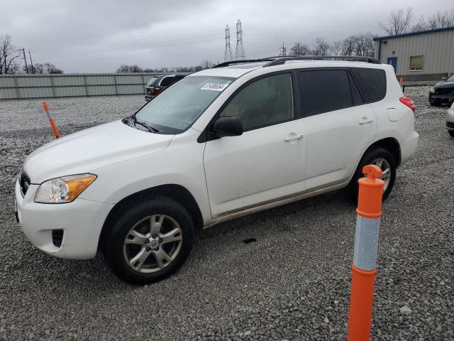 2012 TOYOTA RAV4, 