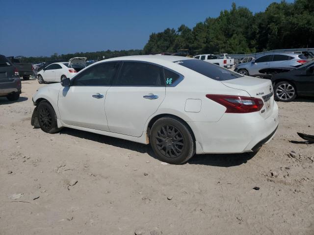 1N4AL3AP0JC231513 - 2018 NISSAN ALTIMA 2.5 WHITE photo 2