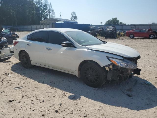 1N4AL3AP0JC231513 - 2018 NISSAN ALTIMA 2.5 WHITE photo 4