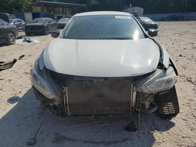 1N4AL3AP0JC231513 - 2018 NISSAN ALTIMA 2.5 WHITE photo 5