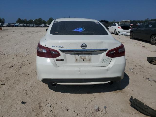 1N4AL3AP0JC231513 - 2018 NISSAN ALTIMA 2.5 WHITE photo 6
