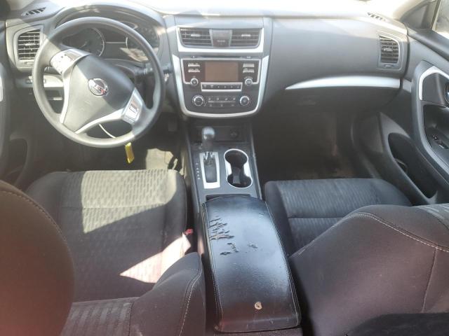 1N4AL3AP0JC231513 - 2018 NISSAN ALTIMA 2.5 WHITE photo 8