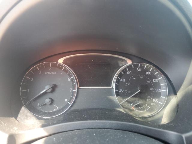 1N4AL3AP0JC231513 - 2018 NISSAN ALTIMA 2.5 WHITE photo 9