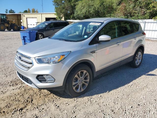 2019 FORD ESCAPE SE, 