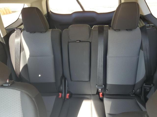 1FMCU9GD3KUA15453 - 2019 FORD ESCAPE SE Серебристый фото 10