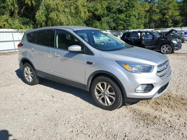 1FMCU9GD3KUA15453 - 2019 FORD ESCAPE SE Серебристый фото 4