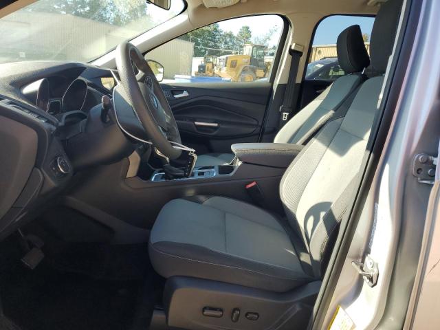 1FMCU9GD3KUA15453 - 2019 FORD ESCAPE SE Серебристый фото 7