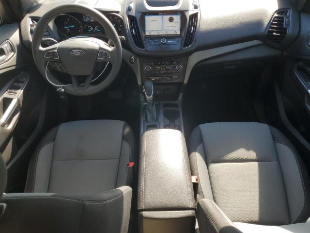 1FMCU9GD3KUA15453 - 2019 FORD ESCAPE SE Серебристый фото 8