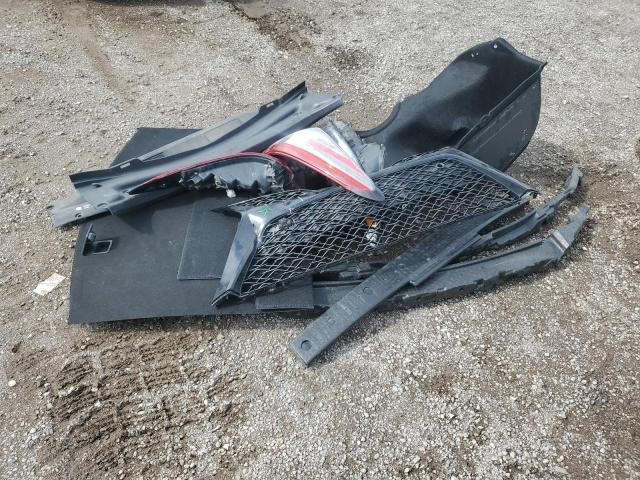 4T1B61HKXJU126522 - 2018 TOYOTA CAMRY XSE WHITE photo 12