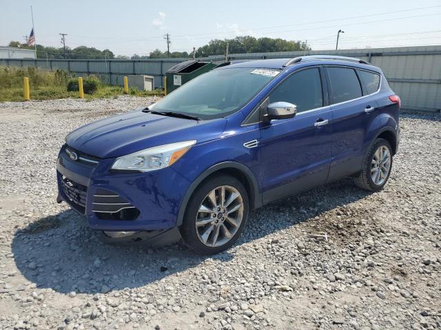 2016 FORD ESCAPE SE, 