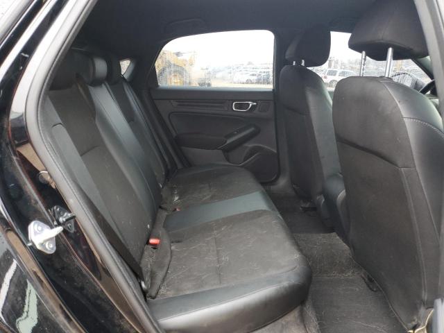 19XFL2H83NE008504 - 2022 HONDA CIVIC SPORT 黑色 照片 10