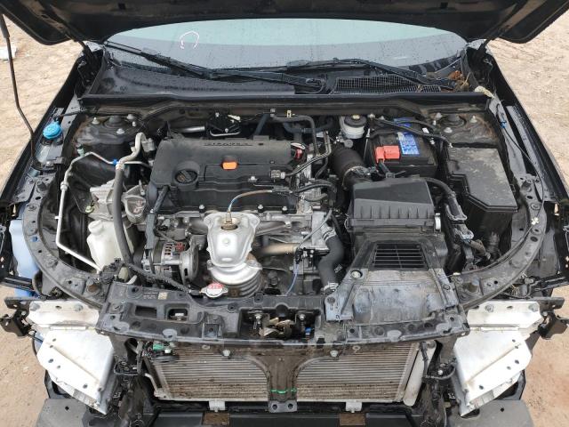 19XFL2H83NE008504 - 2022 HONDA CIVIC SPORT 黑色 照片 11