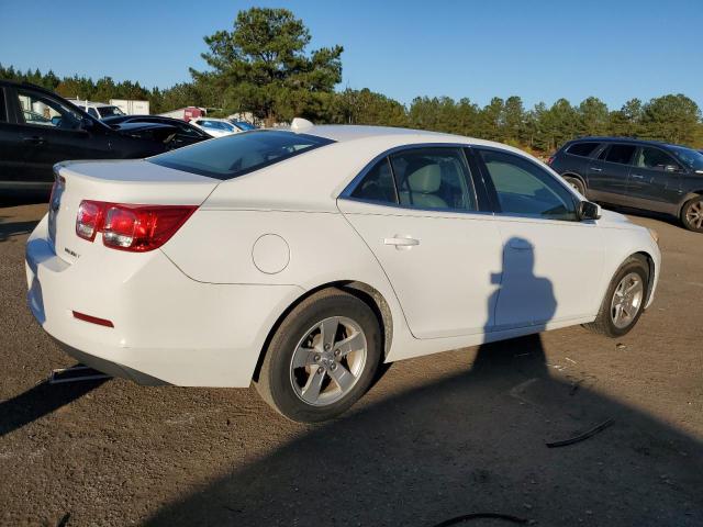 1G11C5SL7EF292856 - 2014 CHEVROLET MALIBU 1LT WHITE photo 3