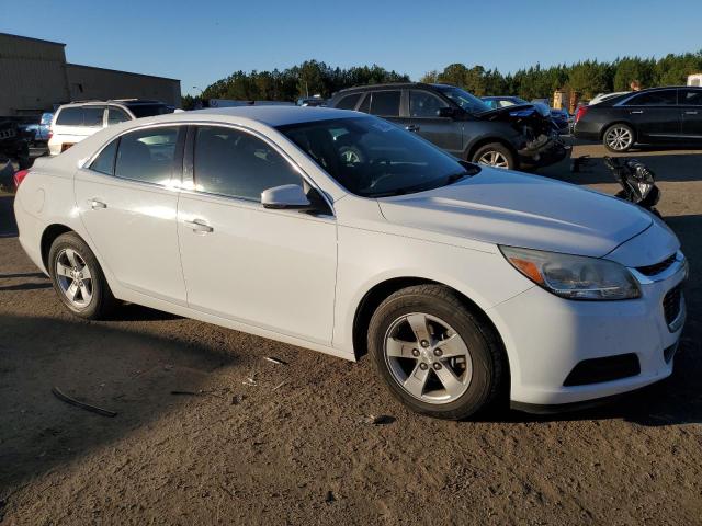 1G11C5SL7EF292856 - 2014 CHEVROLET MALIBU 1LT WHITE photo 4