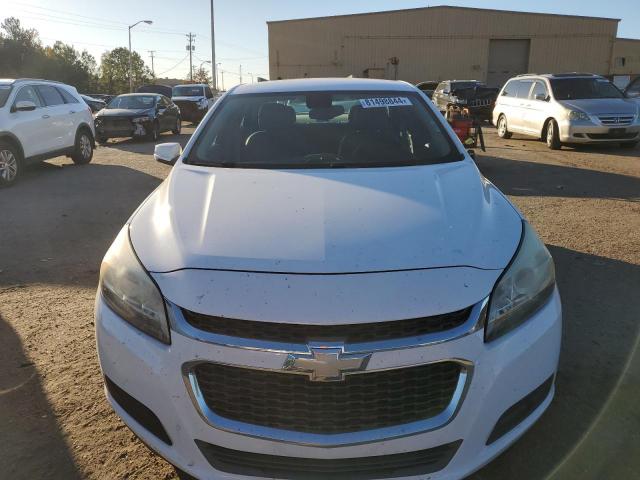 1G11C5SL7EF292856 - 2014 CHEVROLET MALIBU 1LT WHITE photo 5