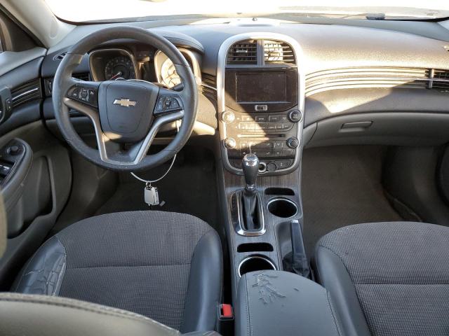 1G11C5SL7EF292856 - 2014 CHEVROLET MALIBU 1LT WHITE photo 8