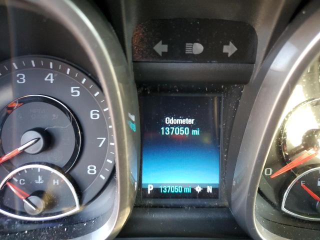 1G11C5SL7EF292856 - 2014 CHEVROLET MALIBU 1LT WHITE photo 9