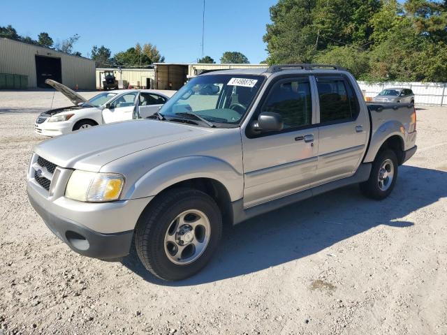 2004 FORD EXPLORER S, 