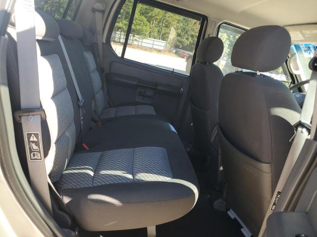 1FMZU67K34UA34997 - 2004 FORD EXPLORER S GRAY photo 10