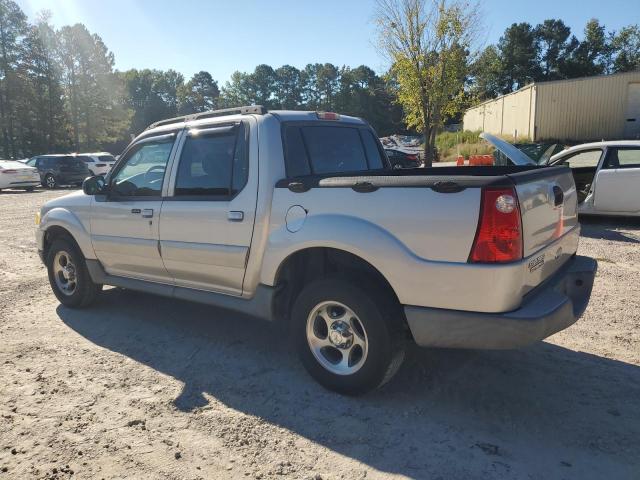 1FMZU67K34UA34997 - 2004 FORD EXPLORER S GRAY photo 2