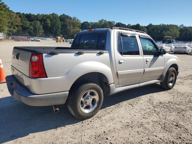 1FMZU67K34UA34997 - 2004 FORD EXPLORER S GRAY photo 3