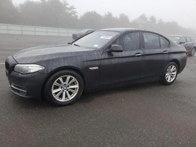 2014 BMW 528 XI, 