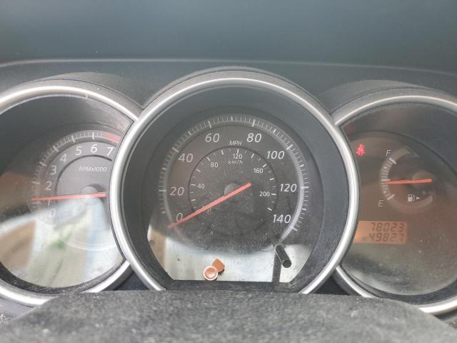 3N1BC1CPXAL463852 - 2010 NISSAN VERSA S 黑色 照片 9