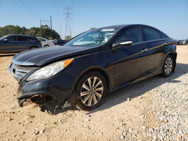 2014 HYUNDAI SONATA SE, 