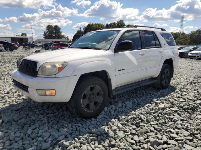 2005 TOYOTA 4RUNNER SR5, 