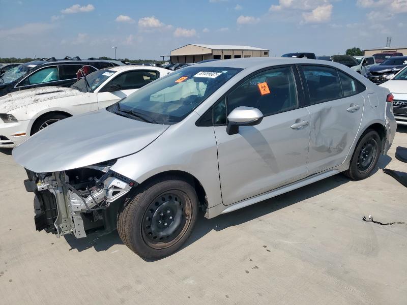 2023 TOYOTA COROLLA LE, 