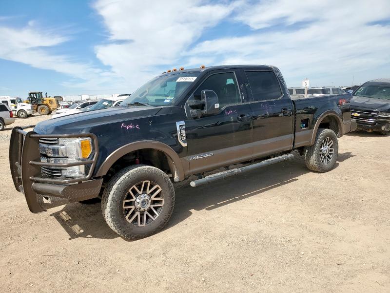 2017 FORD F250 SUPER DUTY, 