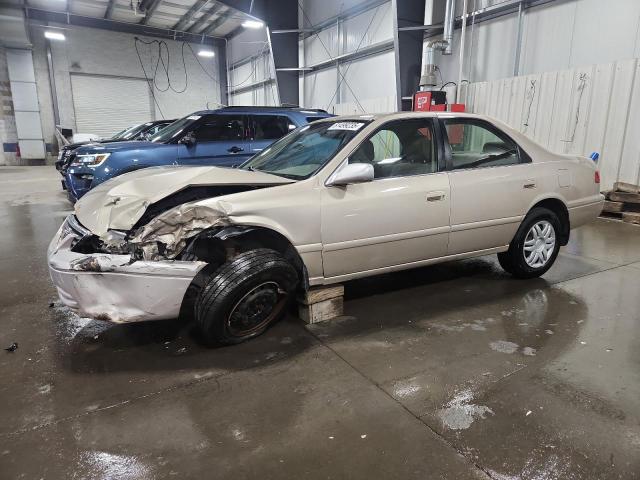 2000 TOYOTA CAMRY CE, 