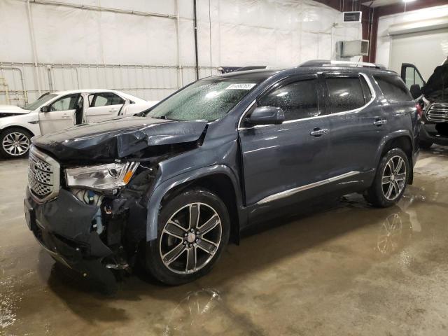 2019 GMC ACADIA DENALI, 