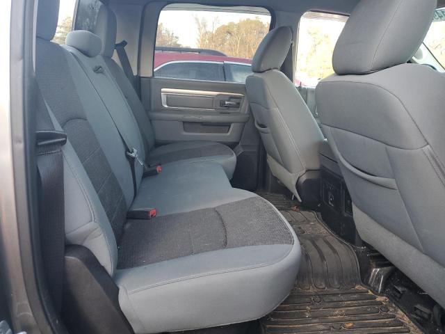 1C6RR7LT9DS528097 - 2013 RAM 1500 SLT GRAY photo 10