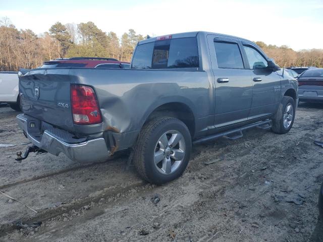 1C6RR7LT9DS528097 - 2013 RAM 1500 SLT GRAY photo 3