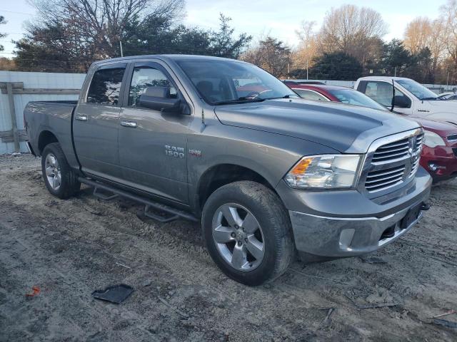 1C6RR7LT9DS528097 - 2013 RAM 1500 SLT GRAY photo 4