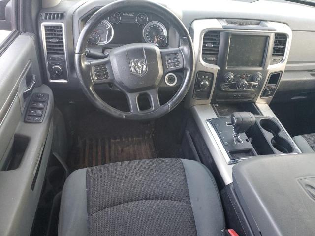 1C6RR7LT9DS528097 - 2013 RAM 1500 SLT GRAY photo 8