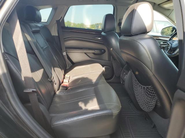 3GYFNCE30FS639457 - 2015 CADILLAC SRX PERFORMANCE COLLECTION Սև լուսանկար 10