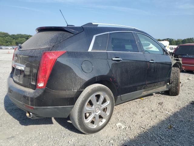 3GYFNCE30FS639457 - 2015 CADILLAC SRX PERFORMANCE COLLECTION Սև լուսանկար 3