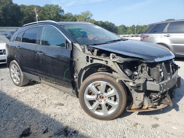 3GYFNCE30FS639457 - 2015 CADILLAC SRX PERFORMANCE COLLECTION Սև լուսանկար 4