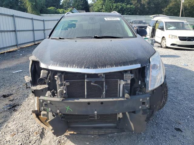 3GYFNCE30FS639457 - 2015 CADILLAC SRX PERFORMANCE COLLECTION Սև լուսանկար 5